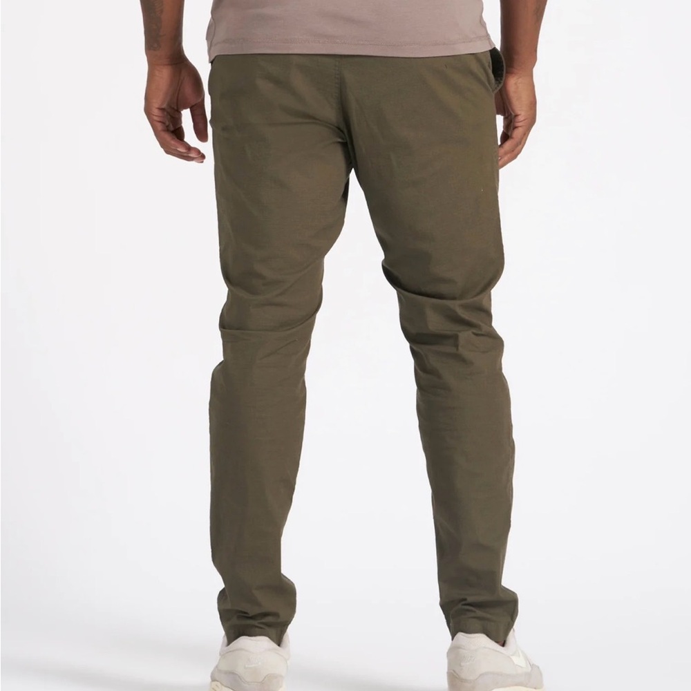 Men's Grey Ripstop Pants. Large. Amazing everyday pants and very comfortable! - Picture 12 of 12